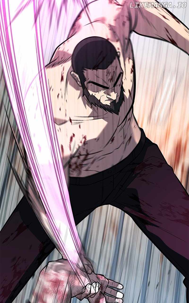 King of Violence Chapter 57 22